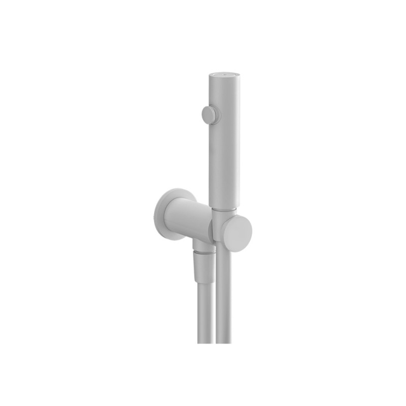 Gessi - Cono Shut-Off Spray With 1/2'' Connections