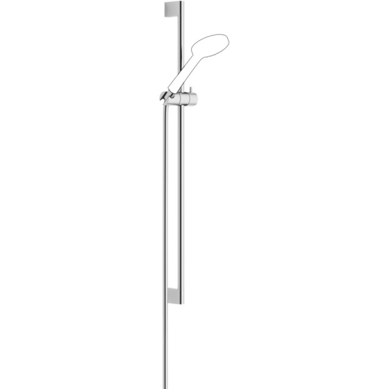 Dornbracht - Shower Set Without Hand Shower