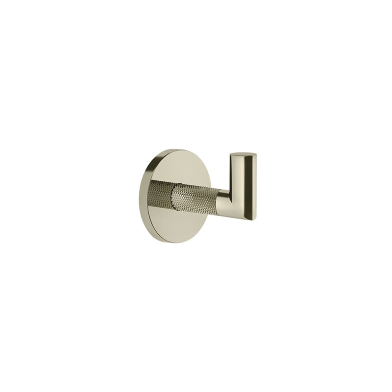 Gessi - Anello Wall-Mounted Robe Hook
