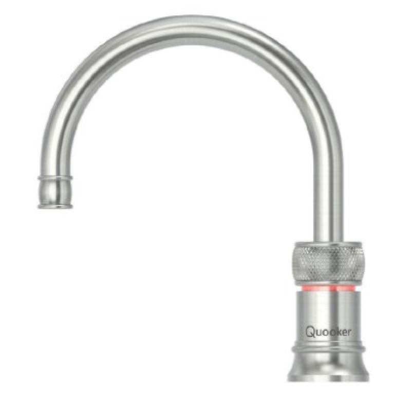 Quooker - Tap Classic Nordic Round