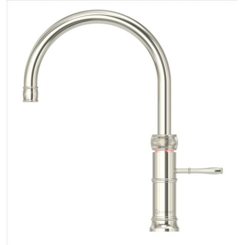 Quooker - Tap Classic Fusion Round