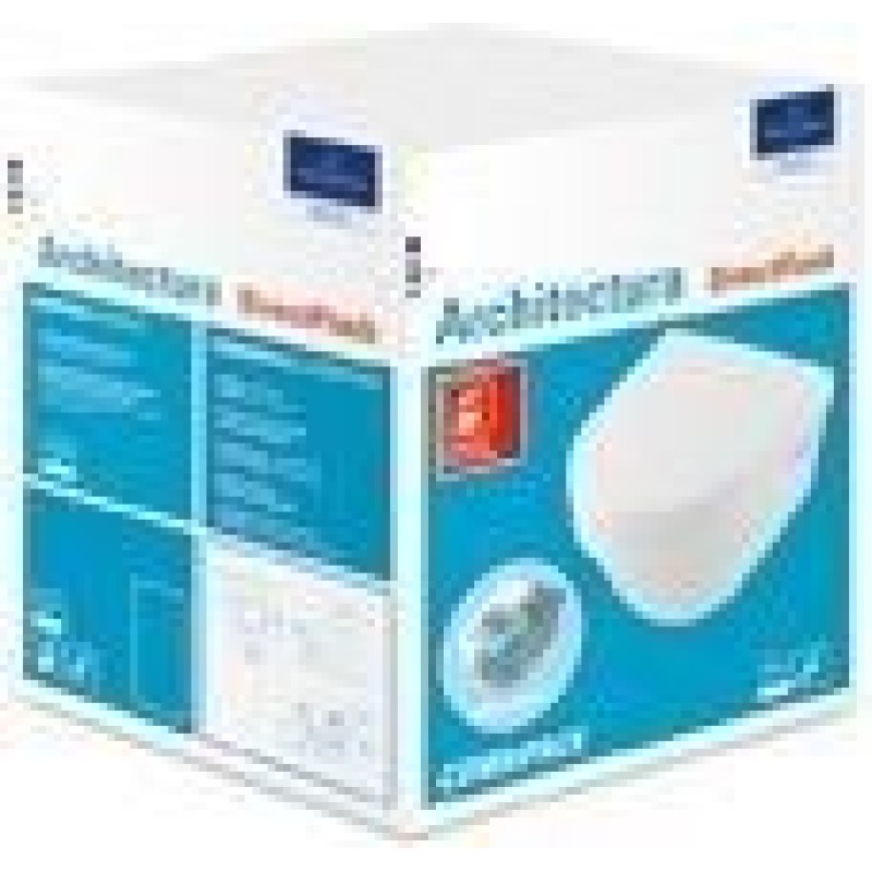 Villeroy and Boch - Architectura WC Complete 350 x 480mm