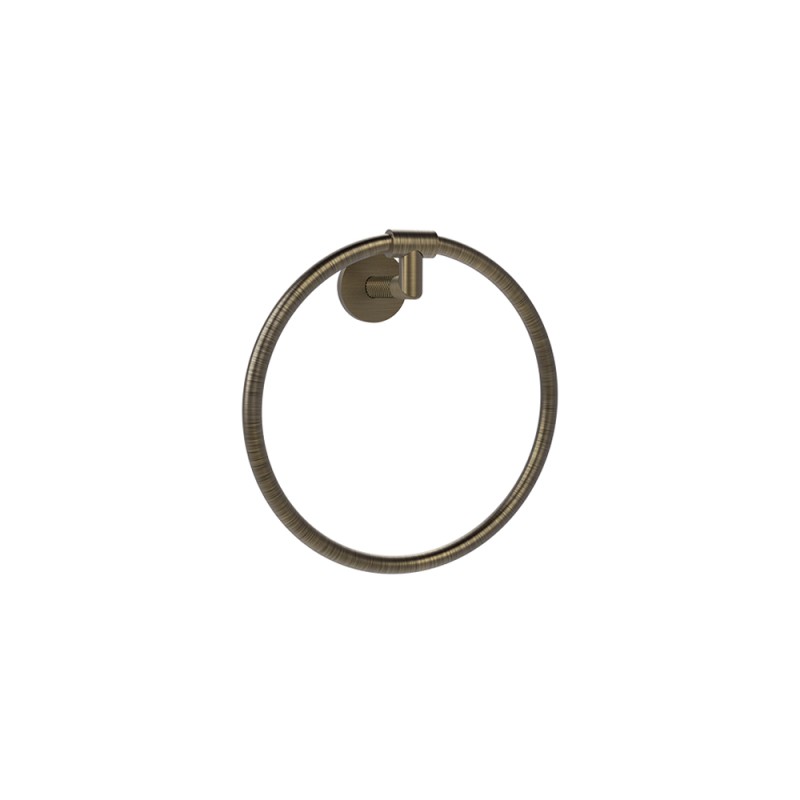 Gessi - Anello Towel Ring