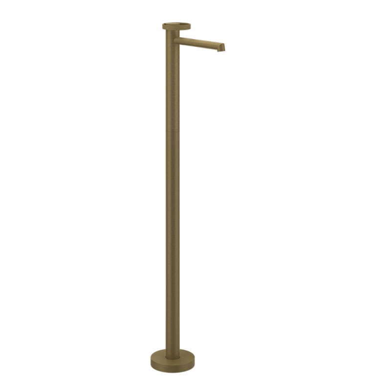 Gessi - Anello External Parts For Freestanding Basin Mixer