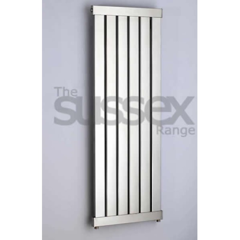 JIS - Arun Electric Feature Towel Rail 1460x535mm
