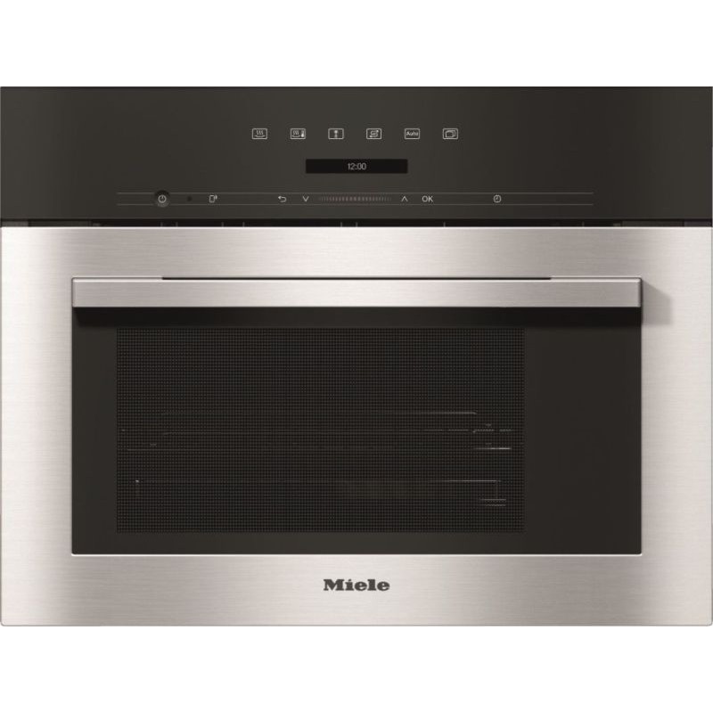 Miele - ContourLine Steam Oven 45cm