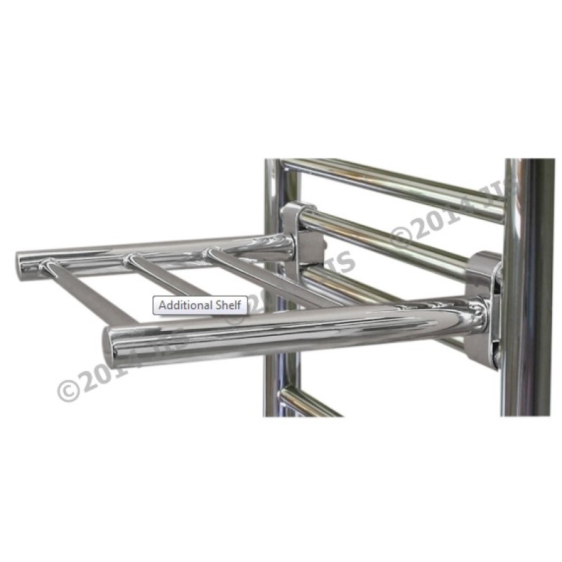 JIS - Additional Towel Hanger Accessory 620