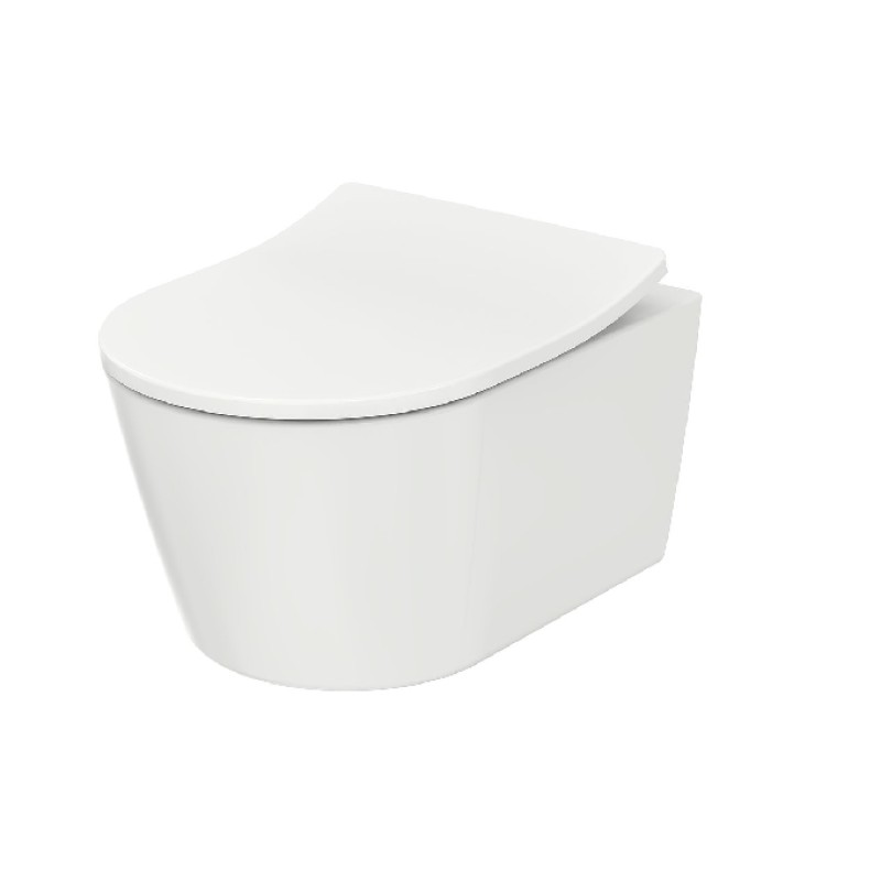 Toto - RP Wall Hung Pan