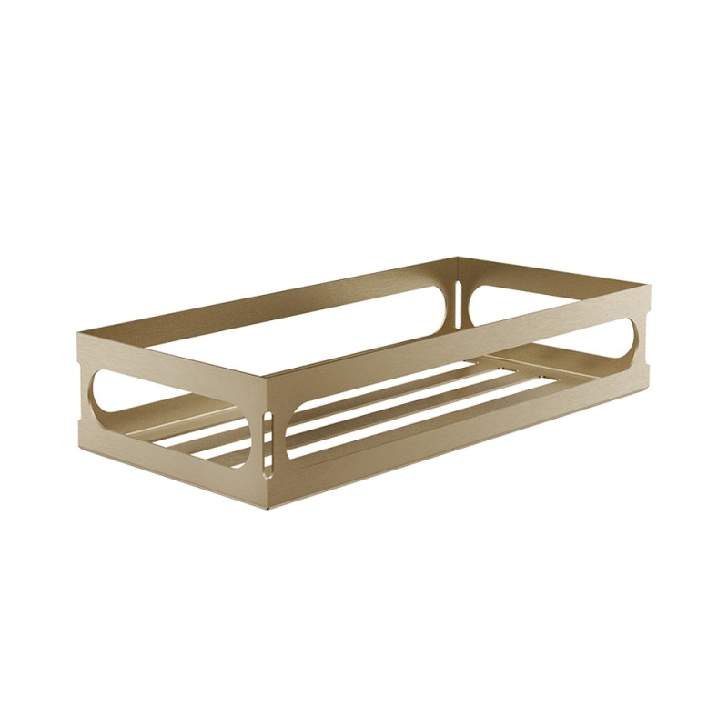 Gessi - Rilievo Shelf 30cm