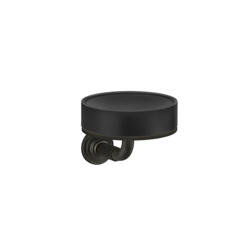 Gessi - Venti20 Wall-Mounted Soap Holder