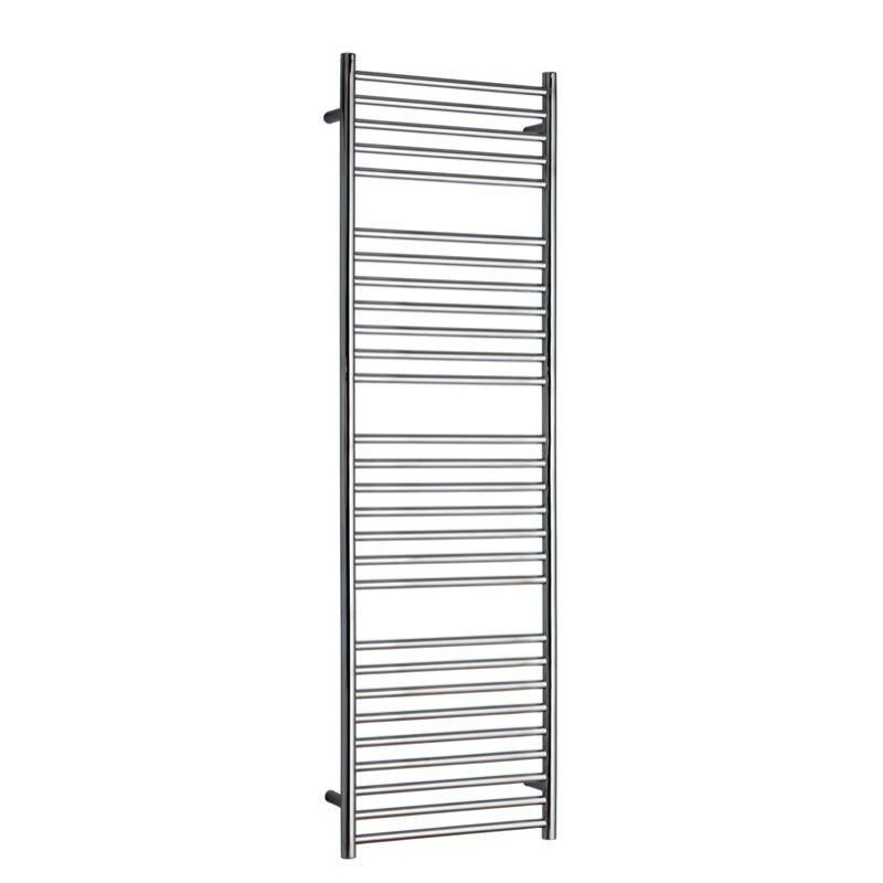 JIS - Beacon Cylindrical Electric Towel Rail 1650x520mm