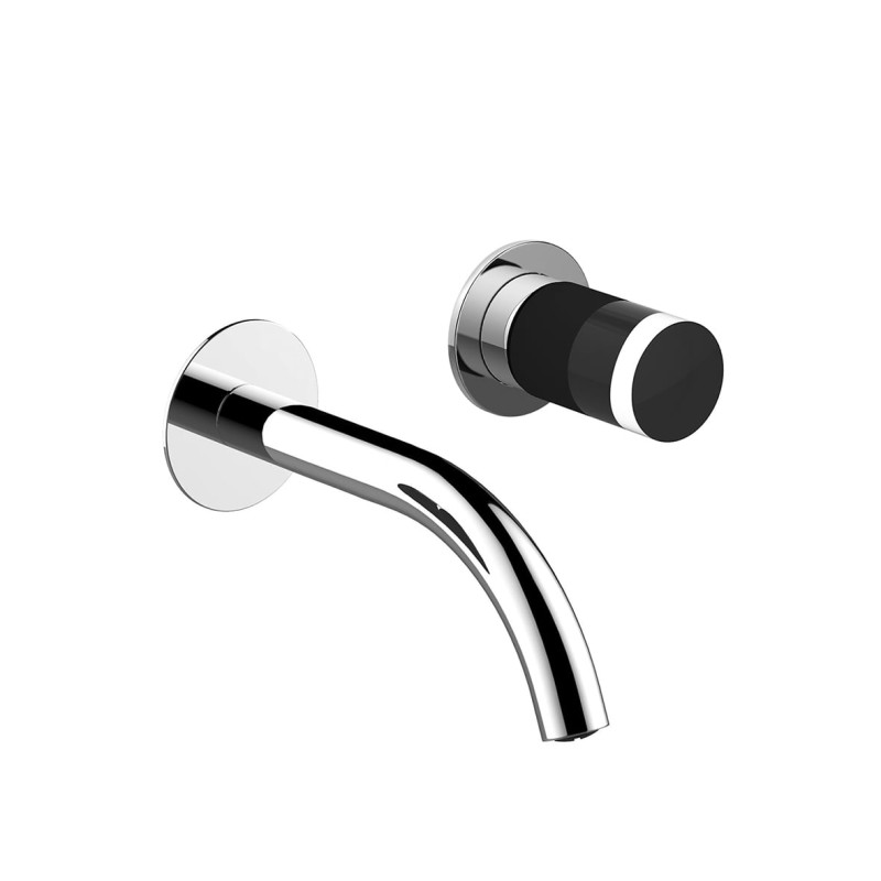 Fantini - Nice Wall-Mount Washbasin Mixer