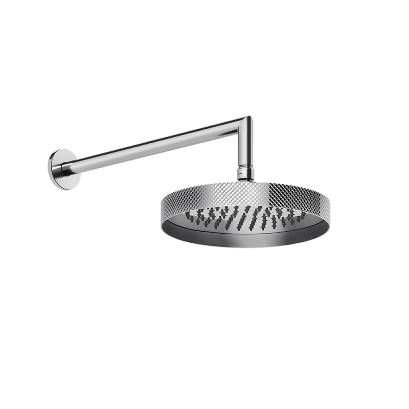 Gessi - Anello Wall-Mounted Adjustable Showerhead