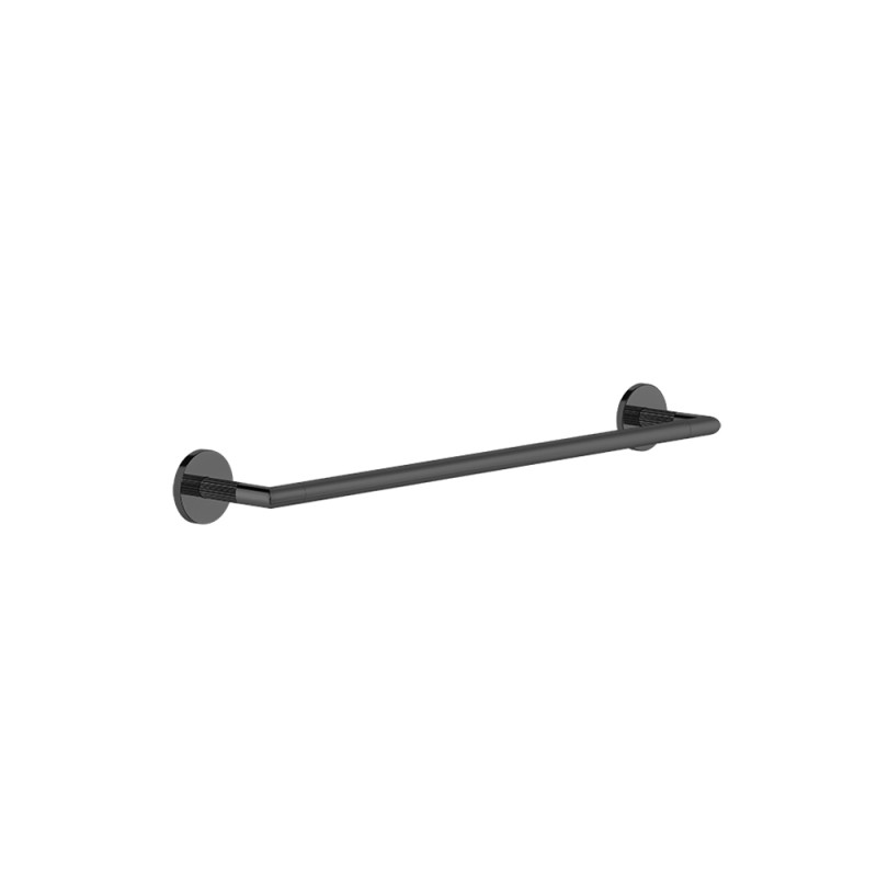 Gessi - Ingranaggio 45cm Centre Distance Towel Rail