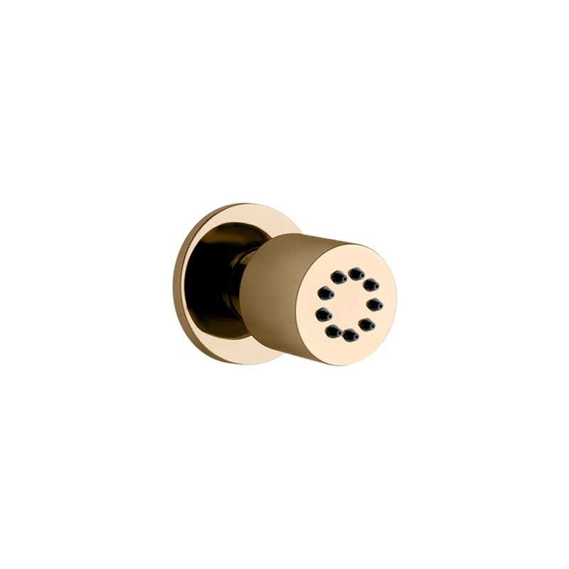 Gessi - Adjustable Lateral Body Jet
