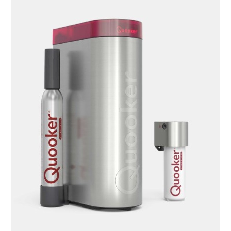 Quooker - Powerswitch