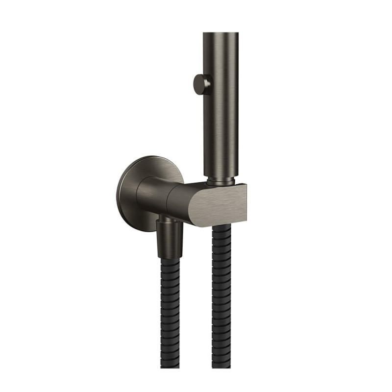 Gessi - Origini Total Look Hydrobrush With 1/2'' Connection