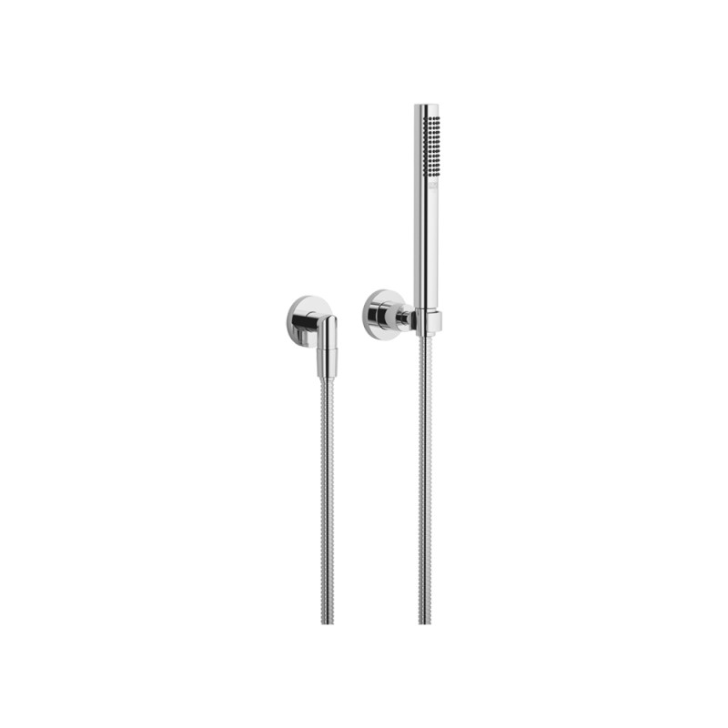 Dornbracht - Tara Complete Hand Shower Set