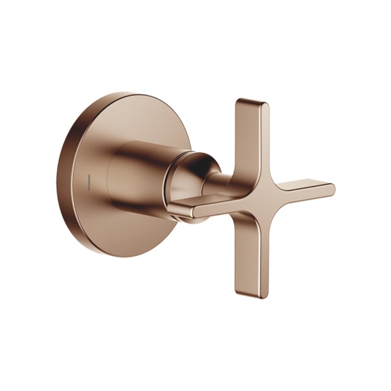Dornbracht - Vaia Concealed Two-Way Diverter