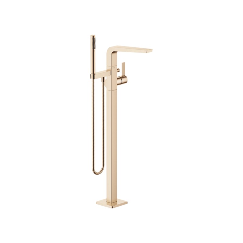 Dornbracht - Cl.1 Single-Lever Bath Mixer With Stand Pipe