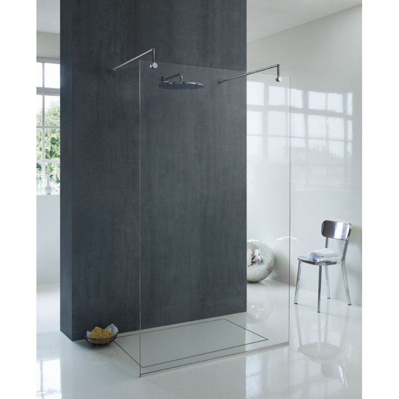 Majestic - Frameless Oslo Standard 1000mm