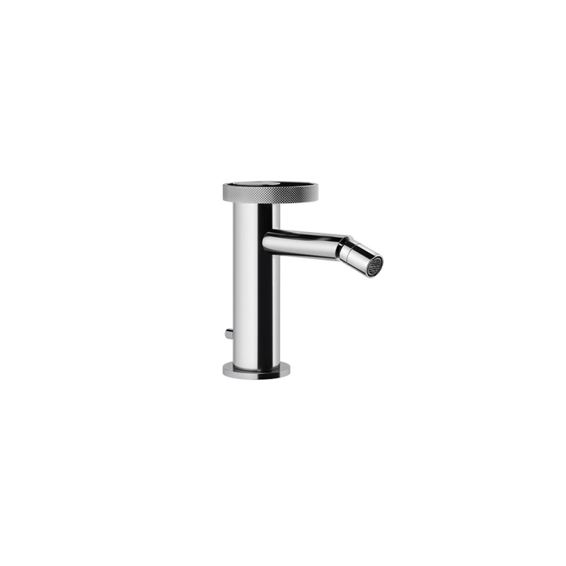 Gessi - Anello Bidet Mixer With Flexible Connections