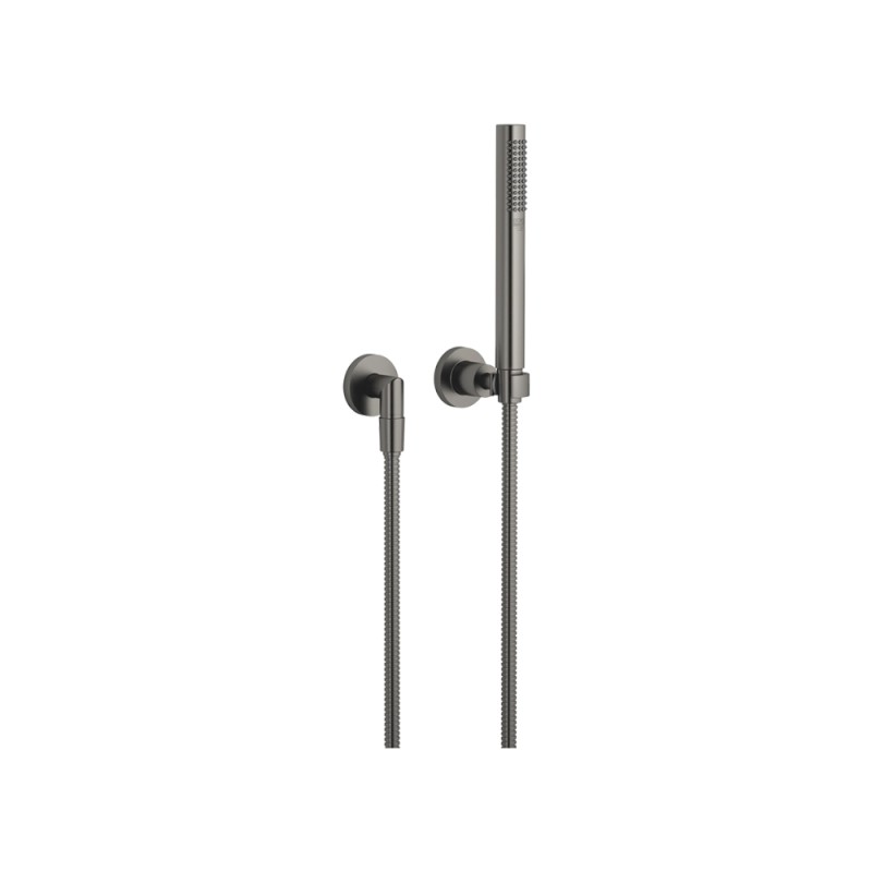 Dornbracht - Tara. Hand Shower Set With Individual Rosettes