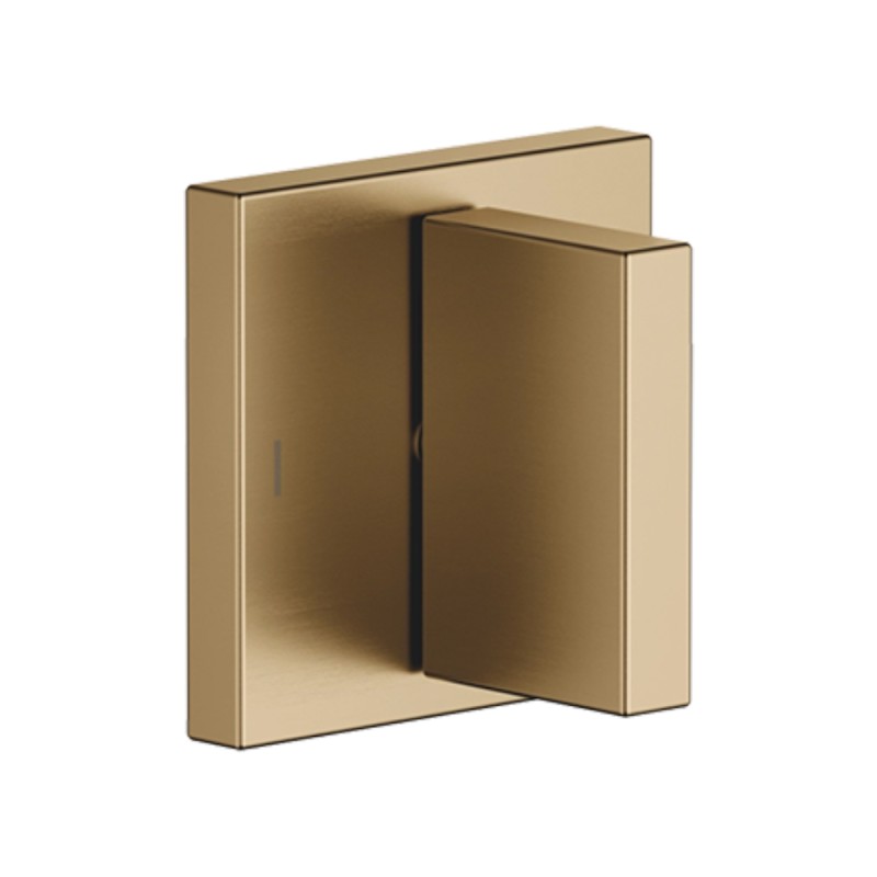 Dornbracht - Mem Concealed Two-Way Diverter