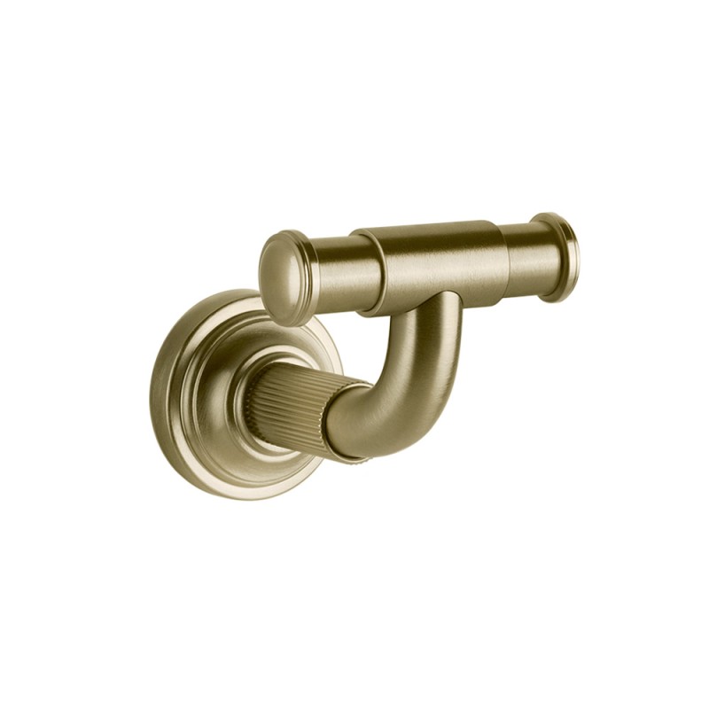 Gessi - Venti20 Wall-Mounted Robe Hook