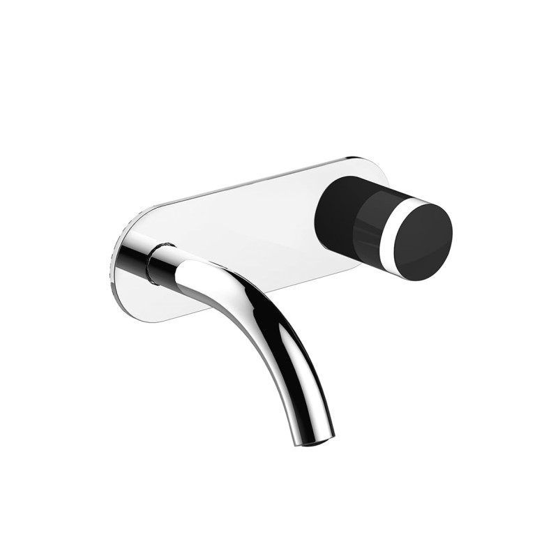 Fantini - Nice Wall-Mount Washbasin Mixer