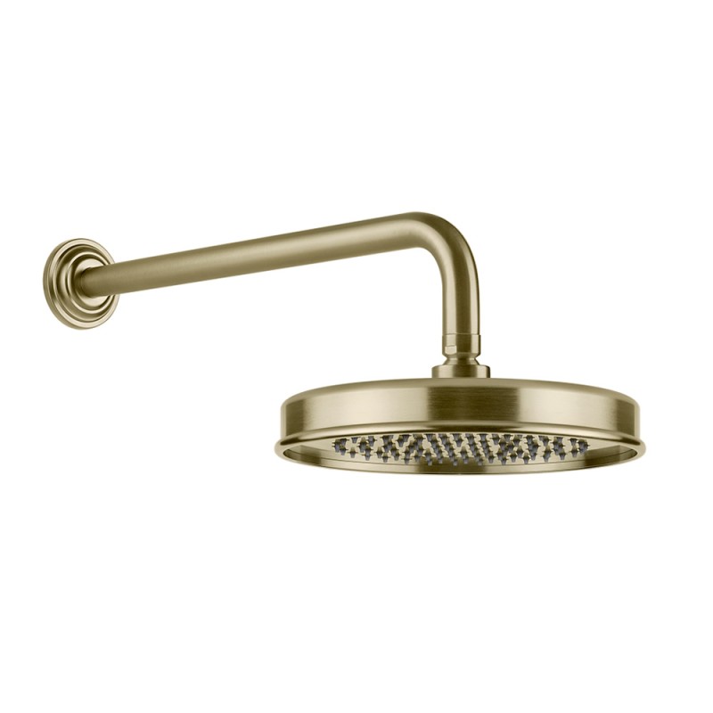Gessi - Venti20 Wall-Mounted Adjustable Showerhead