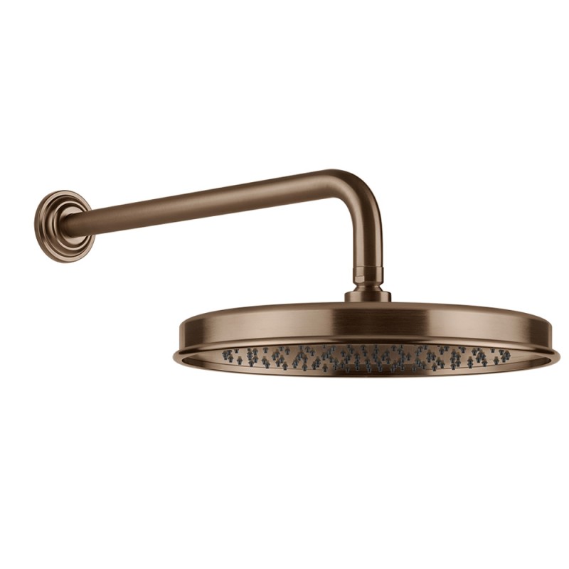 Gessi - Venti20 Wall-Mounted Adjustable Showerhead