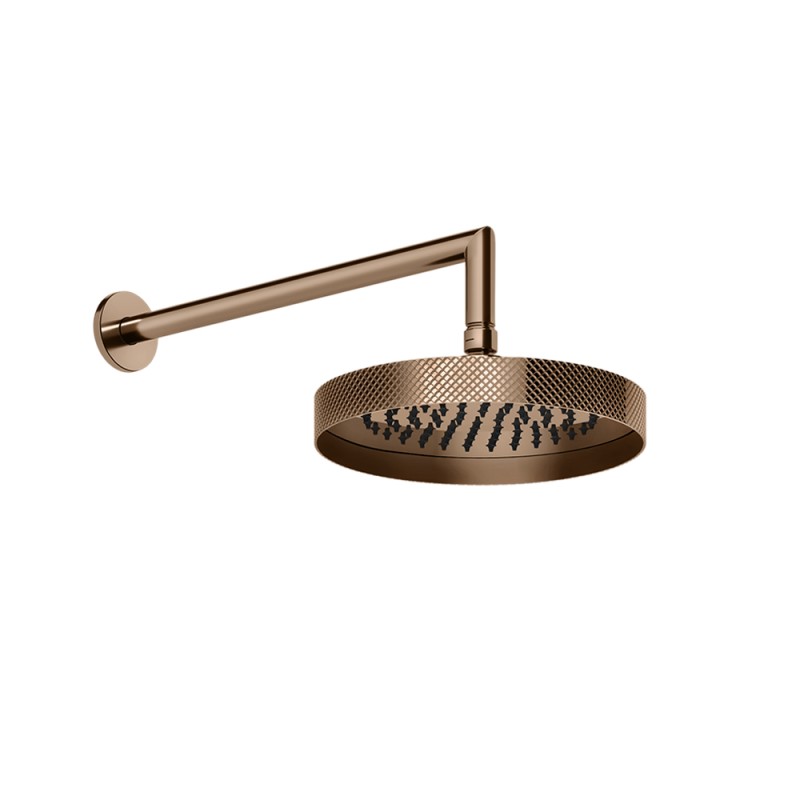Gessi - Anello Wall-Mounted Adjustable Showerhead