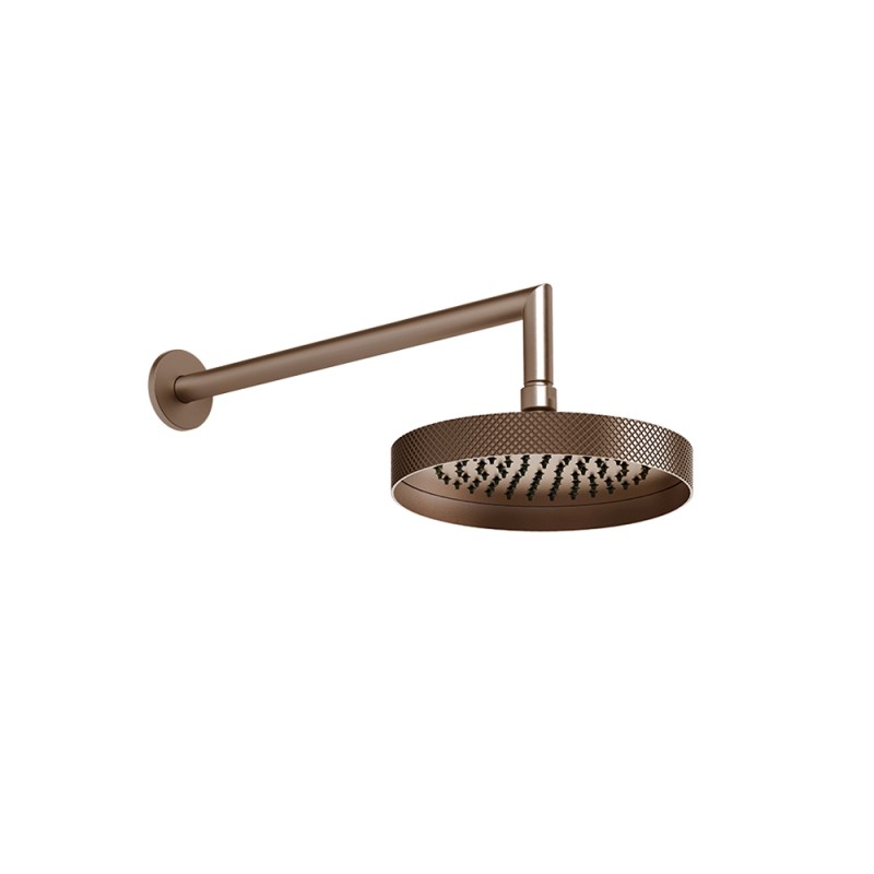 Gessi - Anello Wall-Mounted Adjustable Showerhead