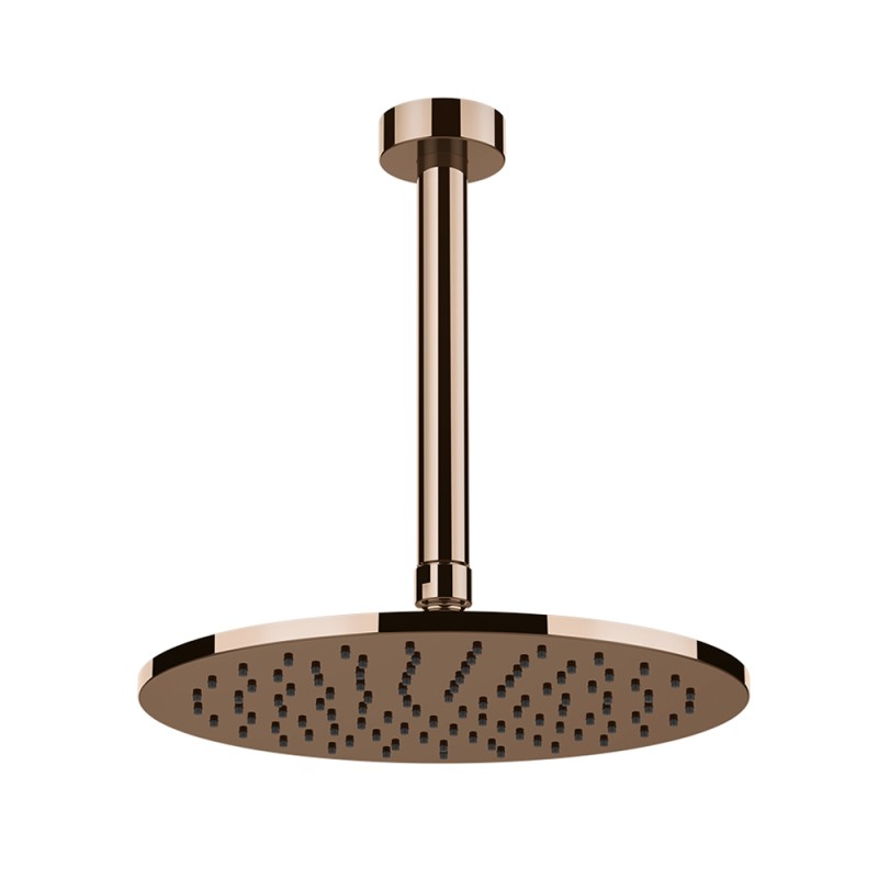 Gessi - Ingranaggio Ceiling-Mounted Showerhead, Lenght On Request