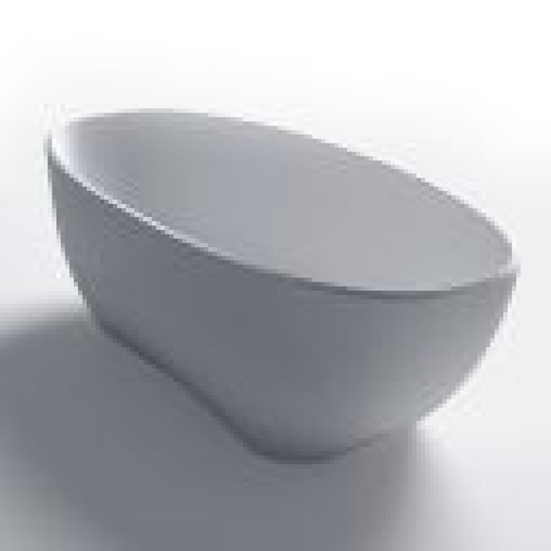 Waters baths of Ashbourne - Elements Evolve M+ Cast Stone Freestanding Bath