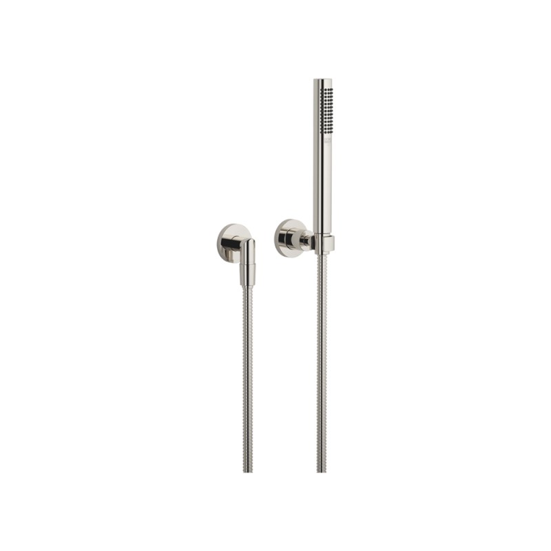 Dornbracht - Tara Complete Hand Shower Set