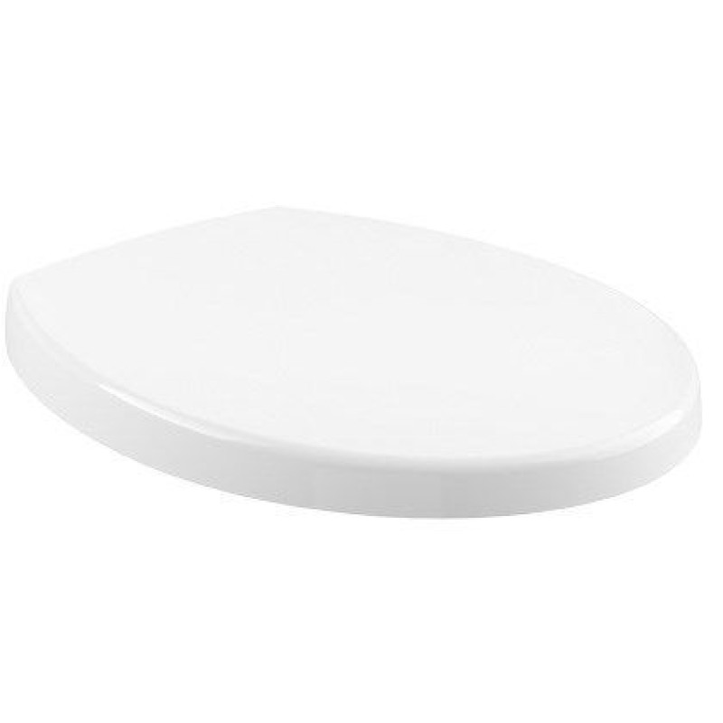 Villeroy and Boch - Aveo New Generation WC Seat & Cover