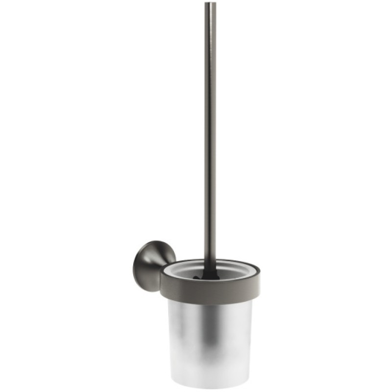 Dornbracht - Vaia Toilet Brush Set Wall Model