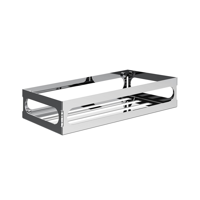 Gessi - Rilievo/Inciso Shelf 30