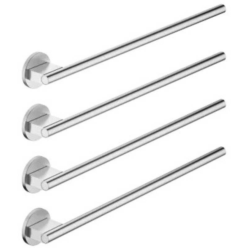 Dornbracht - Towel Warmer 4-Fold Projection Right Without Control Element