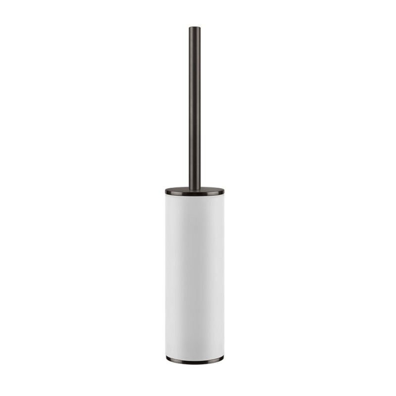 Gessi - Inciso Standing Brush Holder