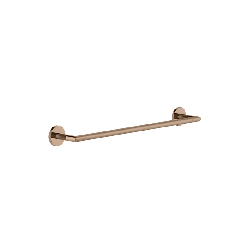 Gessi - Anello 45cm Centre Distance Towel Rail