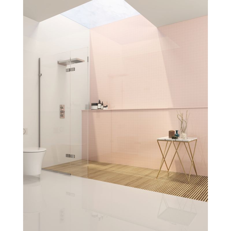Majestic - Frameless Archangel Standard 700x280mm