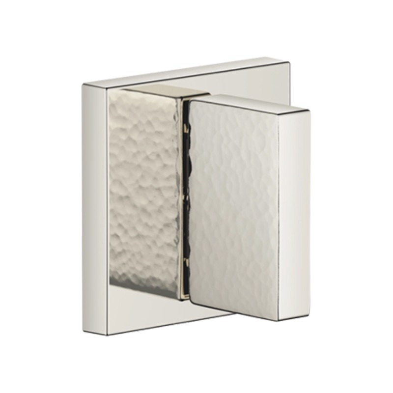 Dornbracht - Mem Wall Valve Clockwise Closing 1/2''
