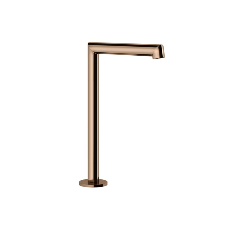 Gessi - Ingranaggio High Spout Basin