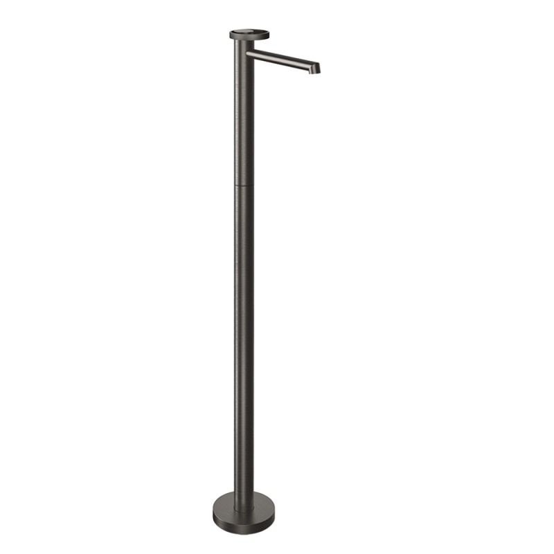 Gessi - Anello External Parts For Freestanding Basin Mixer