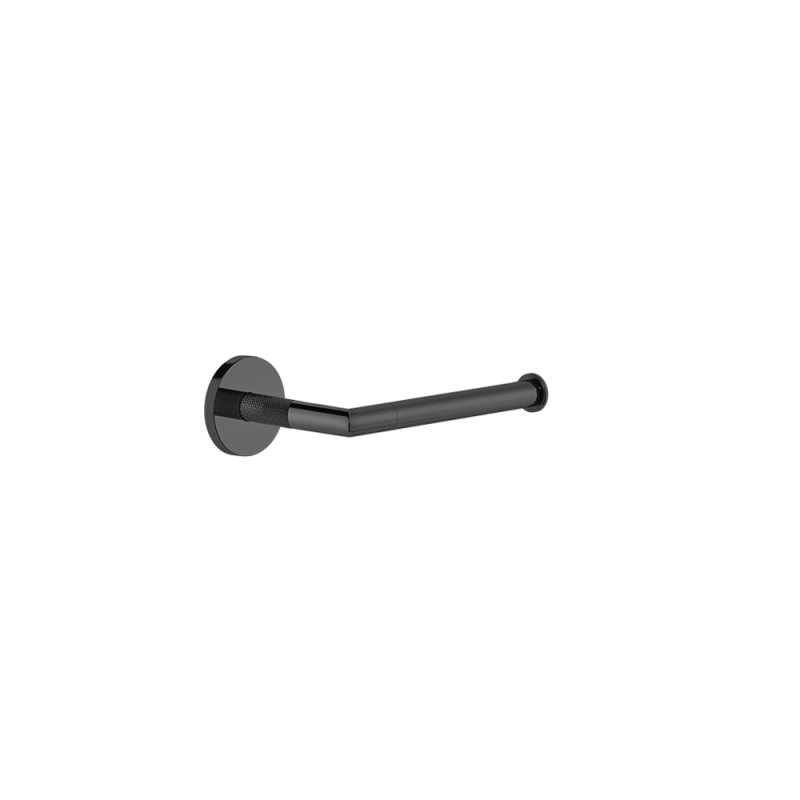 Gessi - Anello Paper-Roll Holder, Horizontal/Vertical Installation
