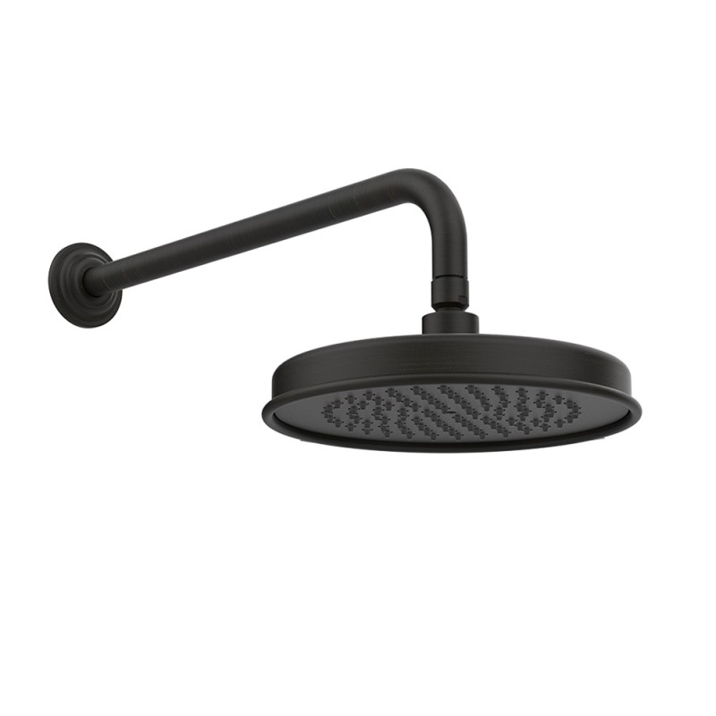 Gessi - Venti20 Wall-Mounted Adjustable Showerhead
