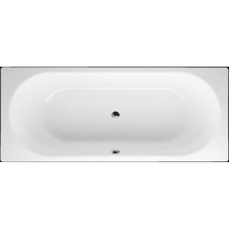 Bette - BetteStarlet Rectangular Bath 150x80cm